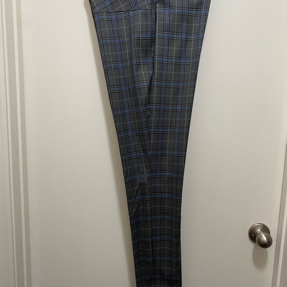 Rag and bone Simone pants size 8 NWOT - Picture 5 of 7